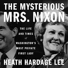 The Mysterious Mrs. Nixon