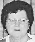Jeannette Braddock Obituary (2013)