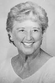 Obituary: Ruth Evelyn Laffin Crabtree