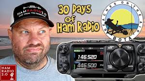 Is Ham Radio
