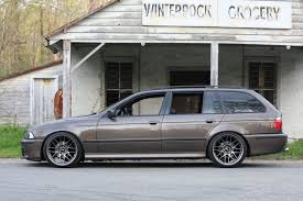 The bmw e39 is the fourth generation of bmw 5 series, which was sold from 1995 to 2003. Nach Eigener Vorstellung Bmw E39 M5 Touring Mit V8 Power Bmw E39 Touring Bmw Touring Bmw Kombi