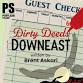 Dirty Deeds Downeast event image