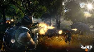 Before playing for the first time, players will need to download and install a day one update for call of duty: Black Ops 4 Diese Agenten Mods Machen Viele Top Waffen Besser
