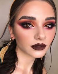 Gorgeous & Easy Makeup Looks for 2020