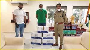 Irfan pathan is a real pathan? Coronavirus Yusuf Pathan Irfan Pathan Donate Vitamin C Tablets To Vadodara Police Amid Covid 19 Outbreak
