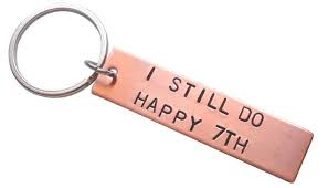 Personalized 22nd copper anniversary gift for him or her,22 years.and counting copper print, gifts for husband and wife, 22 years together 4.7 out of 5 stars 33 $23.00 $ 23. 26 Lovely Copper Anniversary Gifts For Him 25 Is Such A Beauty Gotta Get This For Him