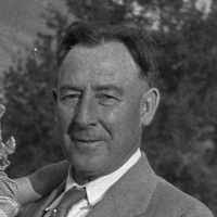 LeRay Decker (1877–1965)