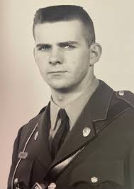 William "Gerry" Winner Obituary April 30, 2022