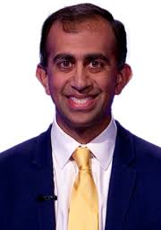 Today's Final Jeopardy