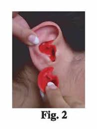 How To Size Docs Proplugs Ear Plugs B T E Hear Aid