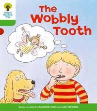 Maybe you would like to learn more about one of these? Oxford Reading Tree Level 2 More Stories B The Wobbly Tooth Roderick Hunt Book In Stock Buy Now At Mighty Ape Nz