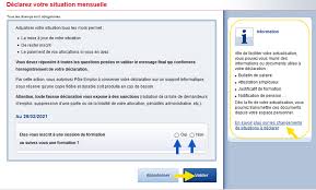 We did not find results for: M Actualiser Aupres De Pole Emploi