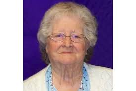 Marian Boyce Obituary (1925