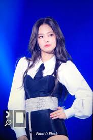 It's hard to believe blackpink have only been in our lives for five years. Jennie Seoul Concert Day 1 Blackpink