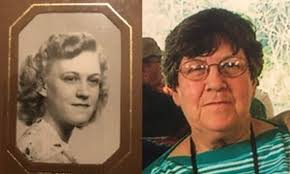 Marion Schultz Obituary October 28, 2018