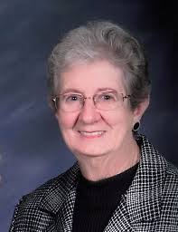 Obituary information for Shirley Ann Abbott