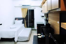 Sewaapartemen.id adalah portal sewa apartemen no. Sewa Apartemen Gading Greenhill Cozy Studio Apartment Near Mall Kelapa Gading By Travelio