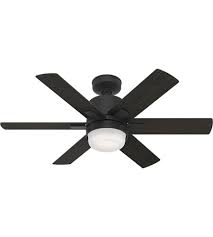 Where do you start, in terms of the troubleshooting process? Hunter Fan 51291 Radeon 44 Inch Matte Black With Black Walnut Matte Black Blades Ceiling Fan