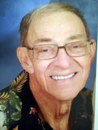 William J. Glovier Obituary