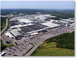Volvo was founded in gothenburg in 1927. Unser Stammwerk In Goteborg Ist Ein Ort Der Magie Vpp Blog