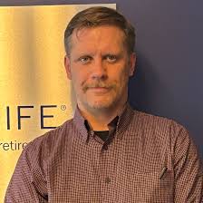 William (Bill) Bleil, Bankers Life Agent