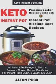 keto instant pot pressure cooker recipe