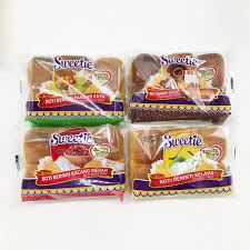 Maybe you would like to learn more about one of these? 6 Pieces Sweetie Bun Today Bakeries