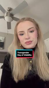 Everyone deserves access to competent and accessible mental health care. As  a transgender woman in the south, @Willow Danielle knows this firsthand.  #TransDayOfVisibility #MentalHealth