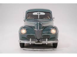 Image result for Palisade Gray 1941 Mercury