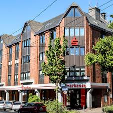 Sparkasse Essen Filiale Gervinusplatz Frohnhauser Str 274