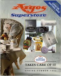 argos superstore 1992 spring summer by retromash issuu