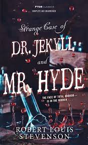 He took direct inspiration from the book in creating his identity. Strange Case Of Doctor Jekyll And Mr Hyde Tor Classics Stevenson Robert Louis 9780812504484 Amazon Com Books