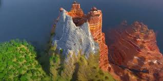 Seed (Level Generation) – Minecraft Wiki