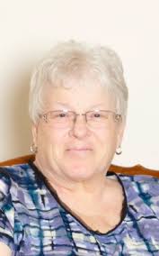 Obituary information for Lory August