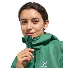 Roc GTX Jacket Women