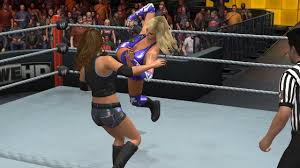 Wwe Smackdown Vs Raw Free Download Pc Game