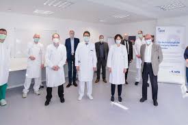 Durch unser persönliches engagement gewährleisten wir den hohen standard medizinischer versorgung und ausgezeichneter pflege. Interdisziplinare Onkologische Ambulanz Am Ukm Eroffnet Management Krankenhaus