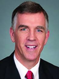 Jim Blue at Alera Group