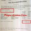 Spp bil 01 2002 pekeliling kelayakan sijil pelajaran malaysia spm mengikut sistem terbuka bagi maksud pelantikan ke perkhidmatan awam pekeliling terbaru kerajaan. 1