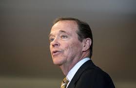 New AD John Currie getting up to speed without wholesale changes — so far —  at Wake Forest