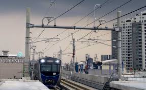 Agar memudahkan kalian dalam mempelajari semua transportation vocabulary di atas, saya mencoba mengulas contoh soal terkait. Angkutan Cepat Wikipedia Bahasa Indonesia Ensiklopedia Bebas