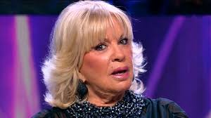 Bárbara Rey explica si llevará a los tribunales a Ángel Cristo Jr para  ejercer de abuela