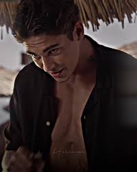 Harden Scott Coma Edit