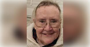 Obituary information for Shirley Joanne Mabe