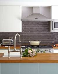 White Or Decorative Brown Tile For The Kitchen Furniture Design Decoration Kitchen Furniture Design White Kitchen Tiles Brown Tiles
