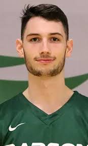 2018-19 Men's Basketball Roster