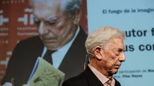 Los 5 libros imprescindibles de Mario Vargas Llosa