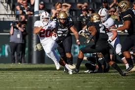 Football Roundtable What To Do With Wazzu The Stanford Daily