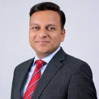 Saurabh Gupta Email & Phone Number