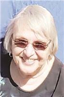 Sandra Janssen Obituary (1940